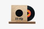 Andre Brasseur Idalgo Moan / Atlantide Plak | 3345 Records