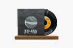 Barış Manço Kol Düğmeleri/Bıg Boss Man/Seher Vakti/Good Golly Miss Molly Plak | 3345 Records