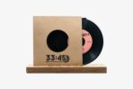 Birsen İz Hainsin Sen / Kızma Sakın Bana Plak | 3345 Records