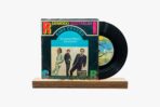 Cem Karaca & Apaşlar Resimdeki Gözyaşları / Şans Çocuğu Plak | 3345 Records