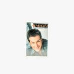 Abidin Aşktan Yana Kaset | 3345 Records