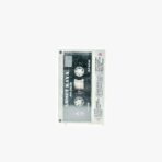 Kaset - Ahmet Kaya | An Gelir (Cam Baskı) - Görsel 2