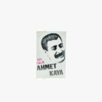 Ahmet Kaya An Gelir (Cam Baskı) Kaset | 3345 Records