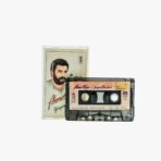 Kaset - Ahmet Kaya | An Gelir (Cam Baskı) - Görsel 3