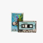 Kaset - Ahmet Kaya | Başkaldırıyorum (Kağıt Baskı) - Görsel 3