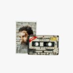 Kaset - Ahmet Kaya | Sevgi Duvarı - Görsel 3