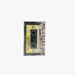 Aslı Asiye Ergül Leyla Hanım (Kartonetsiz) Kaset | 3345 Records