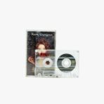 Kaset - Aşkın Nur Yengi | Kara Çiçeğim (Bazı Şarkıların üzerine kayıt alınmış) - Görsel 3
