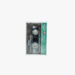Kaset - Ayna | Gittiğin Yağmurla Gel - Görsel 2
