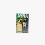 Ayna Gittiğin Yağmurla Gel Kaset | 3345 Records