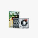 Kaset - Ayna | Gittiğin Yağmurla Gel - Görsel 3