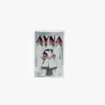 2302060046 | 3345 Records Ayna Gittiğin Yağmurla Gel Kaset | 3345 Records