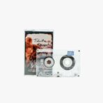 Kaset - Baba Zula | Tabutta Rövaşata - Görsel 2