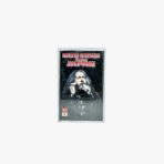 Barış Manço Live In Japan Kaset | 3345 Records