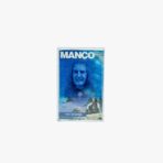 Barış Manço Mançoloji (2. Kaset) Kaset | 3345 Records