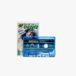 Kaset - Başkentli Çıtır Deniz | Aganigi Naganigi.. - Görsel 2