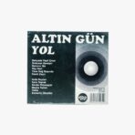 CD - Altın Gün | Yol - Görsel 2