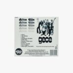 CD - Altın Gün | Gece - Görsel 2