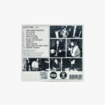 CD - Altın Gün | Aşk - Görsel 2
