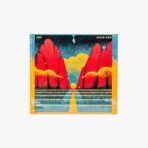 Altın Gün Aşk CD | 3345 Records