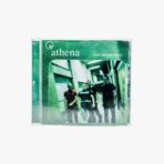 CD - Athena | Tam Zamanı Şimdi