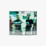 CD - Athena | Tam Zamanı Şimdi - Görsel 3