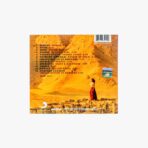 CD - Aynur | Rewend - Görsel 3