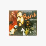 Barış Manço Yüreğimdeki Barış Şarkıları CD | 3345 Records