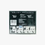 CD - Bülent Ortaçgil | Oyuna Devam - Görsel 3