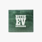 CD - Büyük Ev Ablukada | Full Faça