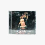 Can Atilla Aşk-ı Hürrem CD | 3345 Records