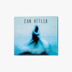 Can Atilla Mevlana'dan Çağrı Dans Müziği CD | 3345 Records