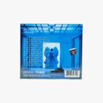 CD - Can Atilla | Mevlana'dan Çağrı Dans Müziği - Görsel 3