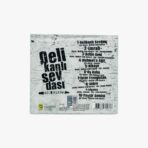CD - Cem Karaca | Delikanlı Sevdası - Görsel 2