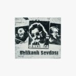 Cem Karaca Delikanlı Sevdası CD | 3345 Records