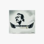 Cem Karaca Ölümsüzler 2 CD | 3345 Records