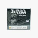 CD - Cem Karaca | Unutulmayanlar Remix - Görsel 2