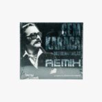 Cem Karaca Unutulmayanlar Remix CD | 3345 Records