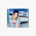 Deniz Arcak Kıpır Kıpır CD | 3345 Records