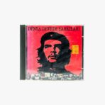 CD - Dünya Devrim Sanatçıları | Devrim Şarkıları