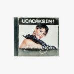 Gülben Ergen Uçucaksın CD | 3345 Records