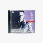 Haluk Levent Kral Çıplak CD | 3345 Records