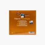 CD - Hasret | Nostalgia - Görsel 3