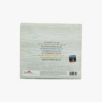 CD - Hayko Cepkin | Sandık - Görsel 3
