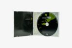 CD - Hayko Cepkin | Sakin Olmam Lazım - Görsel 2