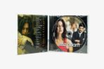 CD - Issız Adam | Soundtrack - Görsel 2