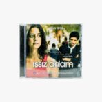 Issız Adam Soundtrack CD | 3345 Records