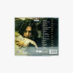 CD - Issız Adam | Soundtrack - Görsel 3