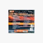 CD - İsmail Türüt | Kıyı Türküleri 2'li Box - Görsel 3