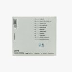 CD - Kalben | Kalp Hanım - Görsel 3